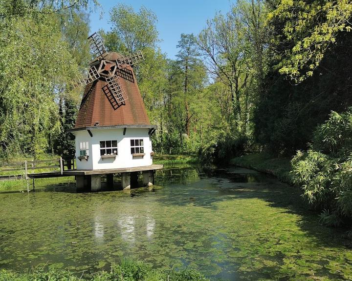 Restaurant Heidberger Mühle